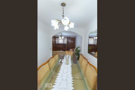 Sala de Jantar de apartamento para alugar com 2 quartos, 60m² em Parque Cecap, Guarulhos