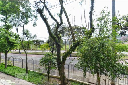 Vista Quarto 1 de apartamento para alugar com 2 quartos, 60m² em Parque Cecap, Guarulhos