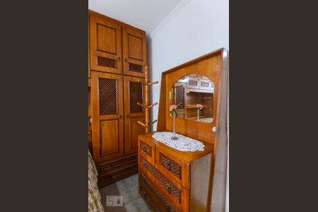 Apartamento para alugar com 60m², 2 quartos e 1 vaga Apartamento para alugar com 60m², 2 quartos e 1 vagaQuarto 2 - Armários