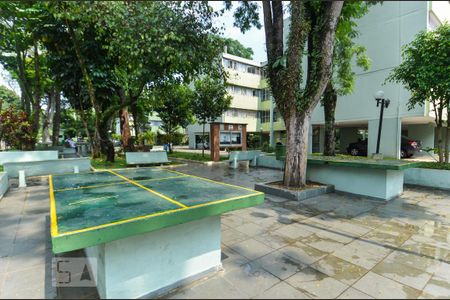 Área Comum de apartamento para alugar com 2 quartos, 60m² em Parque Cecap, Guarulhos