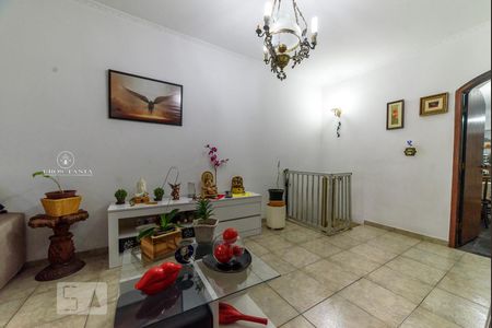 Sala de Estar de Casa com 3 quartos, 200m² Santa Paula