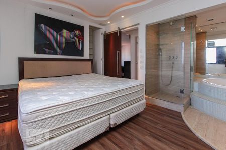 Apartamento à venda com 58m², 1 quarto e 2 vagasSuíte