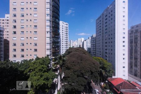 Apartamento à venda com 58m², 1 quarto e 2 vagasVista