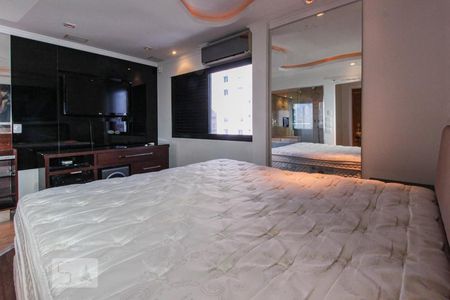 Apartamento à venda com 58m², 1 quarto e 2 vagasSuíte