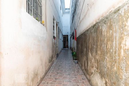 Casa à venda com 300m², 4 quartos e 4 vagasÁrea Externa