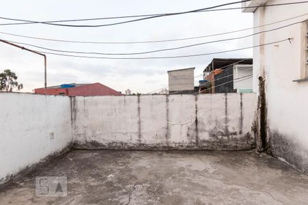 Casa à venda com 300m², 4 quartos e 4 vagasÁrea Externa