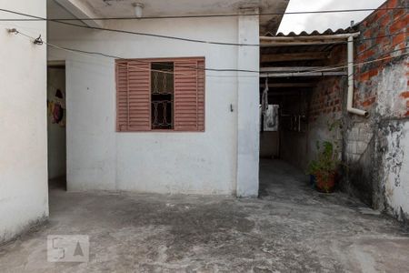 Casa à venda com 300m², 4 quartos e 4 vagasÁrea Externa