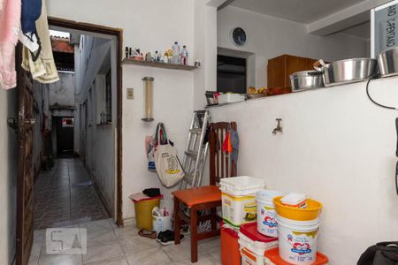 Casa à venda com 300m², 4 quartos e 4 vagasCozinha