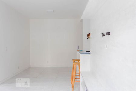 Sala de apartamento para alugar com 2 quartos, 72m² em Nossa Senhora das Gracas, Canoas