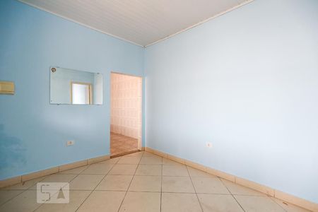 Sala de casa para alugar com 1 quarto, 84m² em Vila Isolina Mazzei, São Paulo
