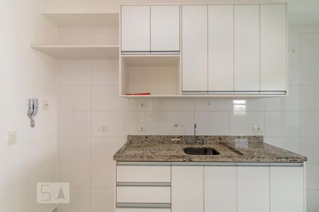 Apartamento para alugar com 54m², 1 quarto e 1 vagaCozinha - Armários