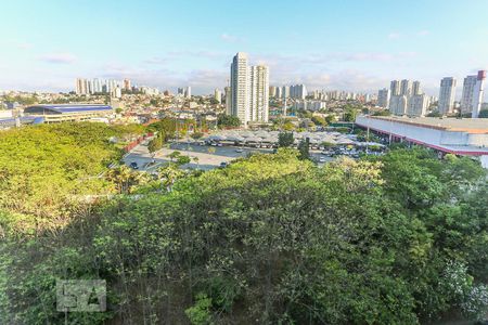 Apartamento para alugar com 58m², 2 quartos e 1 vagaQuarto 2 Vista