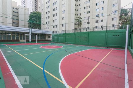 Apartamento para alugar com 58m², 2 quartos e 1 vagaArea Comum Quadra Esportiva