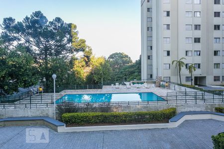 Apartamento para alugar com 58m², 2 quartos e 1 vagaArea Comum Piscina