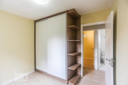 Quarto 1 de apartamento para alugar com 2 quartos, 58m² em Jardim Peri Peri, São Paulo