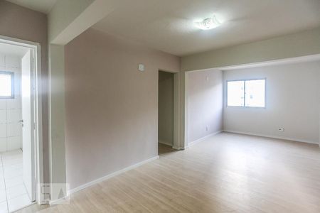 Sala de Estar de apartamento para alugar com 2 quartos, 58m² em Jardim Peri Peri, São Paulo