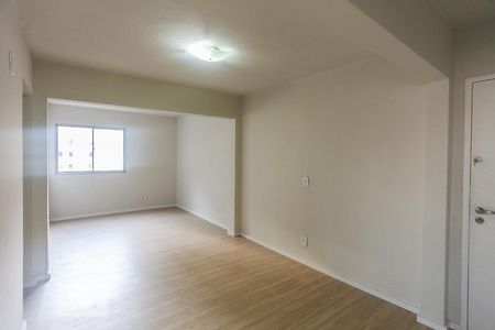 Sala de Estar de apartamento para alugar com 2 quartos, 58m² em Jardim Peri Peri, São Paulo