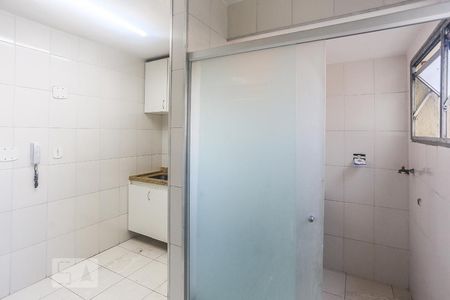 Apartamento para alugar com 58m², 2 quartos e 1 vagaCozinha