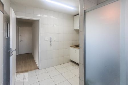 Apartamento para alugar com 58m², 2 quartos e 1 vagaCozinha