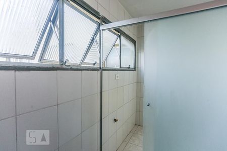 Apartamento para alugar com 58m², 2 quartos e 1 vagaArea de Serviço