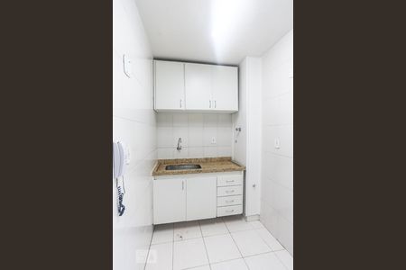 Apartamento para alugar com 58m², 2 quartos e 1 vagaCozinha