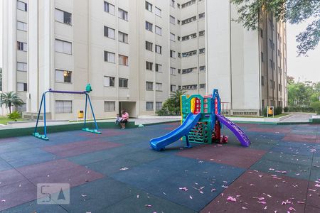Apartamento para alugar com 58m², 2 quartos e 1 vagaArea Comum Playground