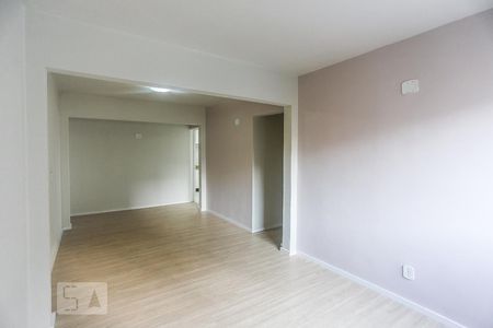 Sala de Estar de apartamento para alugar com 2 quartos, 58m² em Jardim Peri Peri, São Paulo
