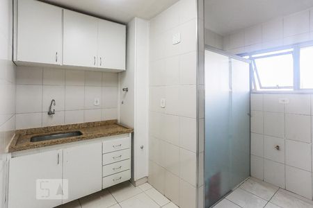 Apartamento para alugar com 58m², 2 quartos e 1 vagaCozinha