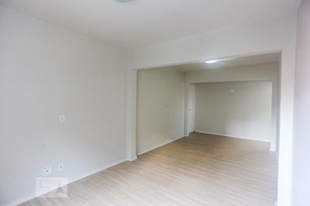 Sala de Estar de apartamento para alugar com 2 quartos, 58m² em Jardim Peri Peri, São Paulo