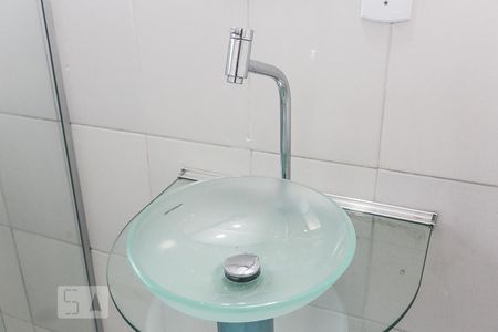 Apartamento para alugar com 58m², 2 quartos e 1 vagaBanheiro