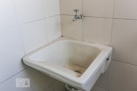 Apartamento para alugar com 58m², 2 quartos e 1 vagaArea de Serviço