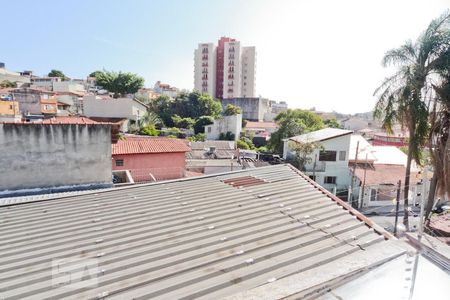 Casa de condomínio à venda com 201m², 3 quartos e 1 vagaVista da Suíte 2