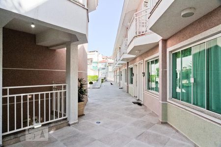 Casa de condomínio à venda com 201m², 3 quartos e 1 vagaÁrea Externa