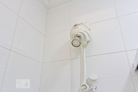 Casa de condomínio à venda com 201m², 3 quartos e 1 vagaBanheiro da Suíte 3