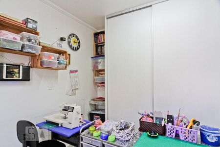 Casa de condomínio à venda com 201m², 3 quartos e 1 vagaSuíte 3