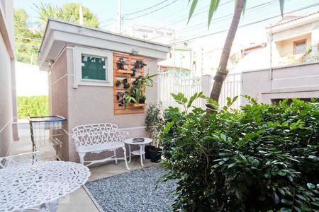 Casa de condomínio à venda com 201m², 3 quartos e 1 vagaÁrea comum