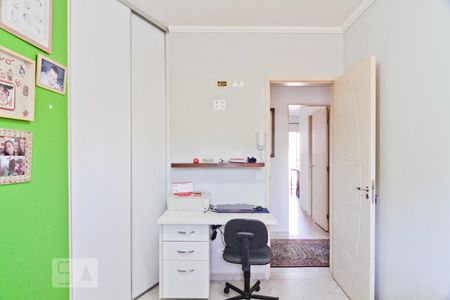 Casa de condomínio à venda com 201m², 3 quartos e 1 vagaSuíte 2