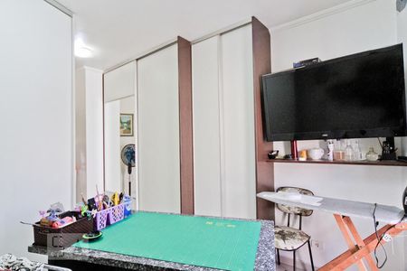 Casa de condomínio à venda com 201m², 3 quartos e 1 vagaSuíte 3