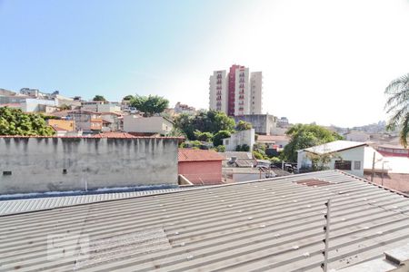 Casa de condomínio à venda com 201m², 3 quartos e 1 vagaVista da Suíte 1