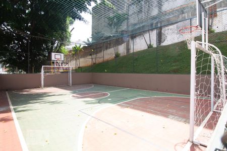 Apartamento para alugar com 60m², 2 quartos e 1 vaga Apartamento para alugar com 60m², 2 quartos e 1 vagaÁrea comum - Quadra