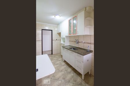 Apartamento para alugar com 60m², 2 quartos e 1 vaga Apartamento para alugar com 60m², 2 quartos e 1 vagaCozinha