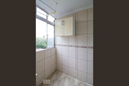 Apartamento para alugar com 60m², 2 quartos e 1 vaga Apartamento para alugar com 60m², 2 quartos e 1 vagaÁrea de Serviço