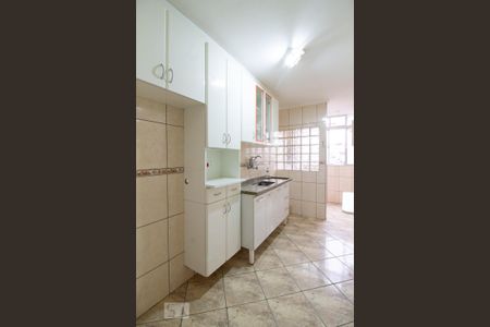 Apartamento para alugar com 60m², 2 quartos e 1 vaga Apartamento para alugar com 60m², 2 quartos e 1 vagaCozinha