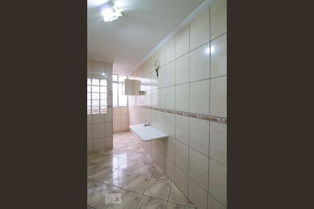 Apartamento para alugar com 60m², 2 quartos e 1 vaga Apartamento para alugar com 60m², 2 quartos e 1 vagaCozinha