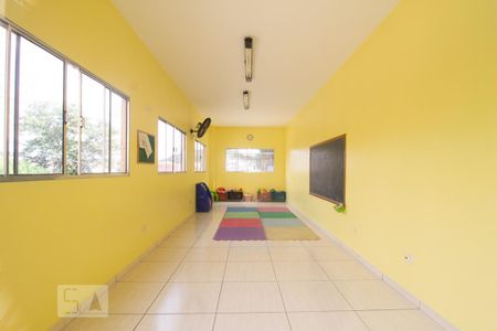 Apartamento para alugar com 60m², 2 quartos e 1 vaga Apartamento para alugar com 60m², 2 quartos e 1 vagaÁrea comum - Brinquedoteca