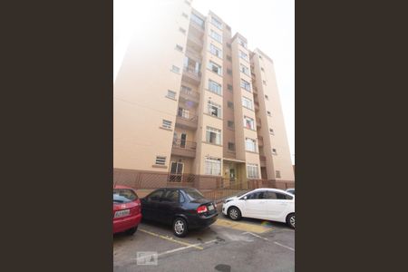 Apartamento para alugar com 60m², 2 quartos e 1 vaga Apartamento para alugar com 60m², 2 quartos e 1 vagaÁrea comum