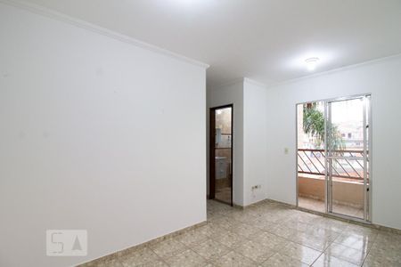 Sala de apartamento para alugar com 2 quartos, 60m² em Jardim Iporanga, Guarulhos