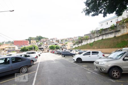 Apartamento para alugar com 60m², 2 quartos e 1 vaga Apartamento para alugar com 60m², 2 quartos e 1 vagaÁrea comum