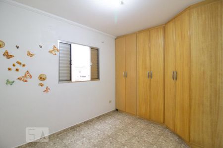 Quarto 1 de apartamento para alugar com 2 quartos, 60m² em Jardim Iporanga, Guarulhos