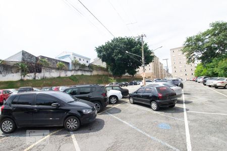 Apartamento para alugar com 60m², 2 quartos e 1 vaga Apartamento para alugar com 60m², 2 quartos e 1 vagaÁrea comum